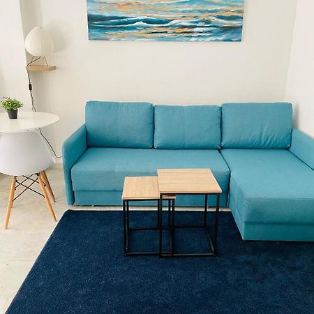 Studio Apartment Vicente Blasco Ibanez, 127 Torrevieja Exterior photo